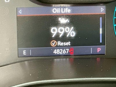 2021 Chevrolet Colorado Crew Cab Short Box 4-Wheel Drive Z71