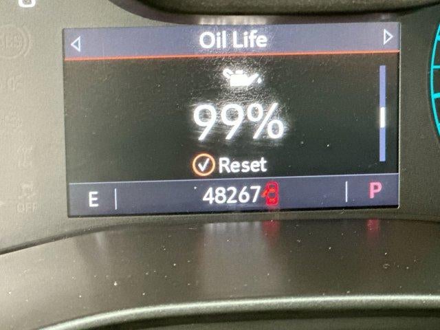 2021 Chevrolet Colorado Crew Cab Short Box 4-Wheel Drive Z71