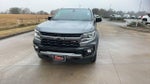 2021 Chevrolet Colorado Crew Cab Short Box 4-Wheel Drive Z71