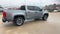 2021 Chevrolet Colorado Crew Cab Short Box 4-Wheel Drive Z71