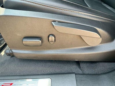 2019 Chevrolet Colorado Crew Cab Short Box 4-Wheel Drive ZR2