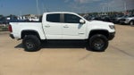 2019 Chevrolet Colorado Crew Cab Short Box 4-Wheel Drive ZR2