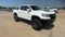 2019 Chevrolet Colorado Crew Cab Short Box 4-Wheel Drive ZR2