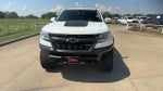 2019 Chevrolet Colorado Crew Cab Short Box 4-Wheel Drive ZR2