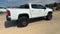 2019 Chevrolet Colorado Crew Cab Short Box 4-Wheel Drive ZR2