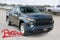 2023 Chevrolet Silverado 1500 Crew Cab Short Box 4-Wheel Drive Custom