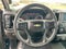 2023 Chevrolet Silverado 1500 Crew Cab Short Box 4-Wheel Drive Custom