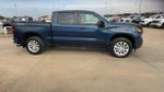2023 Chevrolet Silverado 1500 Crew Cab Short Box 4-Wheel Drive Custom