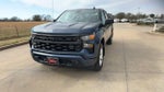 2023 Chevrolet Silverado 1500 Crew Cab Short Box 4-Wheel Drive Custom