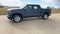 2023 Chevrolet Silverado 1500 Crew Cab Short Box 4-Wheel Drive Custom
