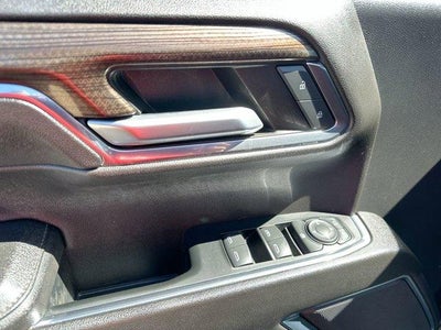 2023 Chevrolet Silverado 1500 Crew Cab Short Box 4-Wheel Drive LT 2FL