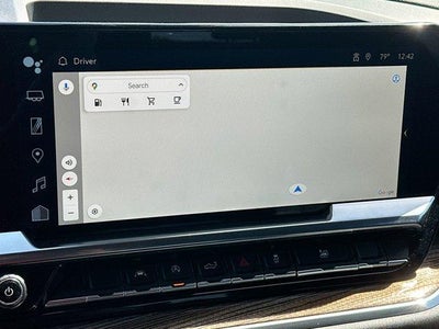 2023 Chevrolet Silverado 1500 Crew Cab Short Box 4-Wheel Drive LT 2FL