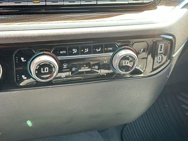 2023 Chevrolet Silverado 1500 Crew Cab Short Box 4-Wheel Drive LT 2FL