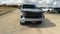 2025 Chevrolet Silverado 1500 Crew Cab Short Box 4-Wheel Drive Custom