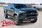 2025 Chevrolet Colorado Crew Cab Short Box 4-Wheel Drive ZR2