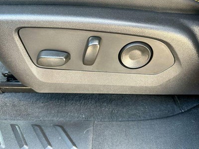 2025 Chevrolet Colorado Crew Cab Short Box 4-Wheel Drive ZR2