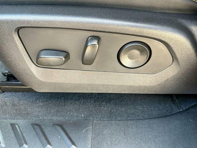 2025 Chevrolet Colorado Crew Cab Short Box 4-Wheel Drive ZR2