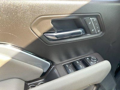 2025 Chevrolet Colorado Crew Cab Short Box 4-Wheel Drive ZR2