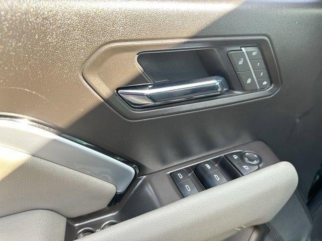 2025 Chevrolet Colorado Crew Cab Short Box 4-Wheel Drive ZR2