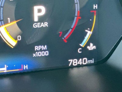 2025 Chevrolet Colorado Crew Cab Short Box 4-Wheel Drive ZR2