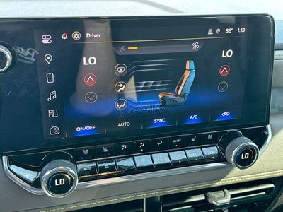 2025 Chevrolet Colorado Crew Cab Short Box 4-Wheel Drive ZR2