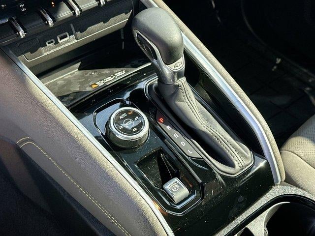 2025 Chevrolet Colorado Crew Cab Short Box 4-Wheel Drive ZR2