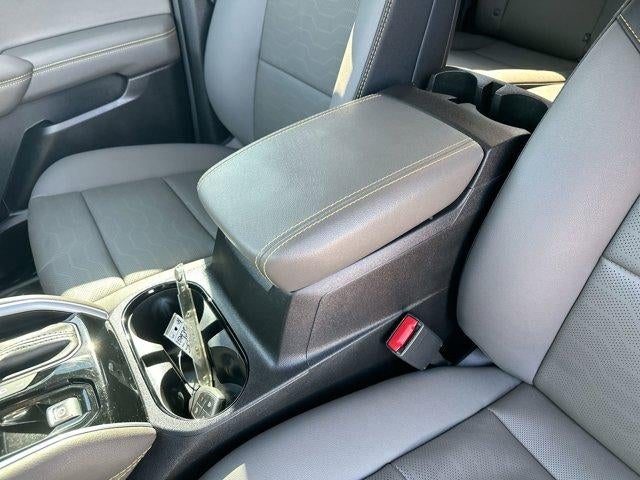 2025 Chevrolet Colorado Crew Cab Short Box 4-Wheel Drive ZR2