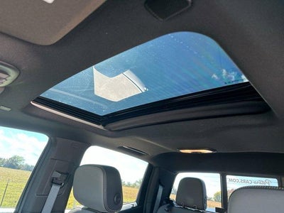 2025 Chevrolet Colorado Crew Cab Short Box 4-Wheel Drive ZR2