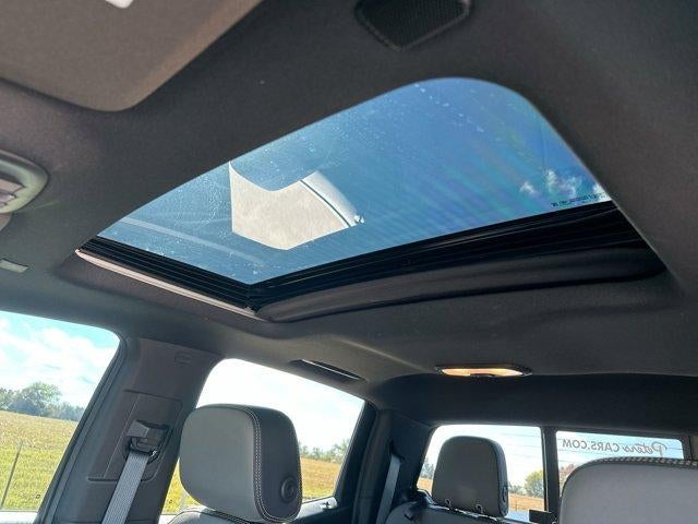 2025 Chevrolet Colorado Crew Cab Short Box 4-Wheel Drive ZR2