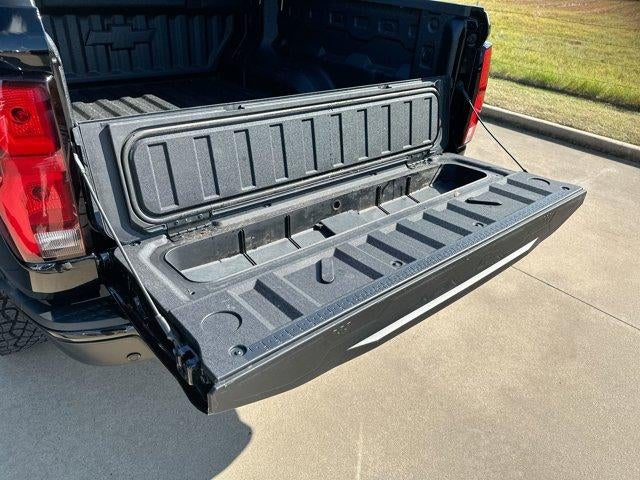 2025 Chevrolet Colorado Crew Cab Short Box 4-Wheel Drive ZR2