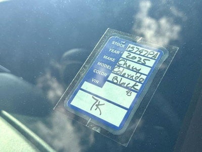 2025 Chevrolet Colorado Crew Cab Short Box 4-Wheel Drive ZR2