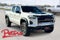 2024 Chevrolet Colorado Crew Cab Short Box 4-Wheel Drive ZR2