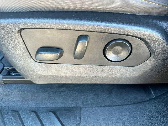 2024 Chevrolet Colorado Crew Cab Short Box 4-Wheel Drive ZR2