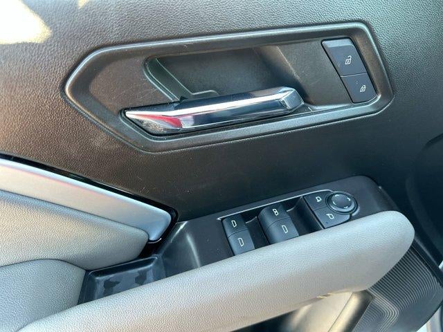 2024 Chevrolet Colorado Crew Cab Short Box 4-Wheel Drive ZR2