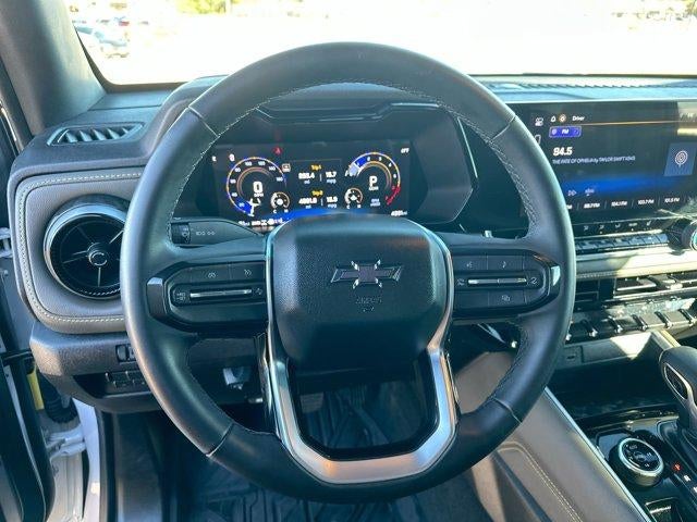 2024 Chevrolet Colorado Crew Cab Short Box 4-Wheel Drive ZR2