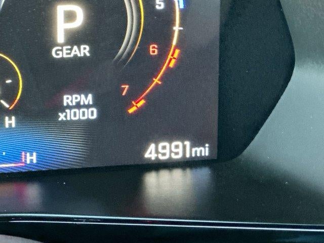 2024 Chevrolet Colorado Crew Cab Short Box 4-Wheel Drive ZR2