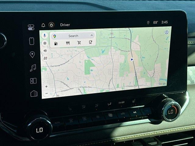 2024 Chevrolet Colorado Crew Cab Short Box 4-Wheel Drive ZR2