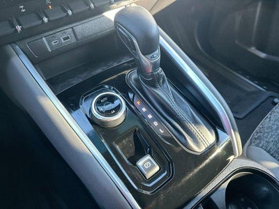 2024 Chevrolet Colorado Crew Cab Short Box 4-Wheel Drive ZR2