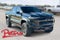 2024 Chevrolet Colorado Crew Cab Short Box 4-Wheel Drive ZR2