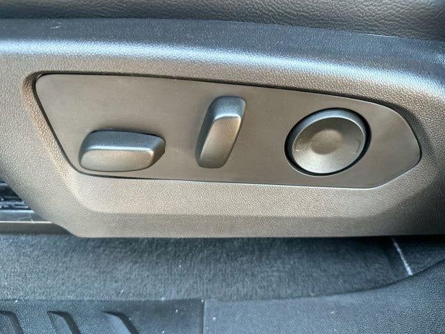 2024 Chevrolet Colorado Crew Cab Short Box 4-Wheel Drive ZR2