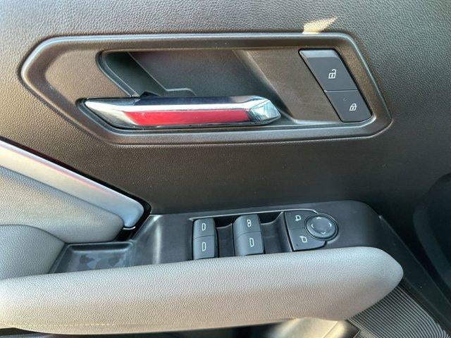 2024 Chevrolet Colorado Crew Cab Short Box 4-Wheel Drive ZR2