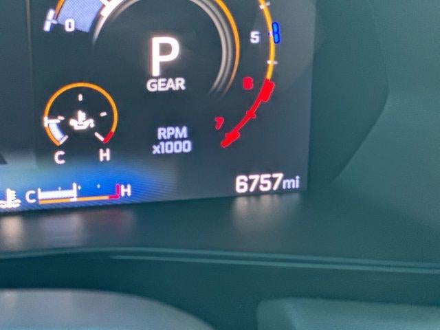 2024 Chevrolet Colorado Crew Cab Short Box 4-Wheel Drive ZR2