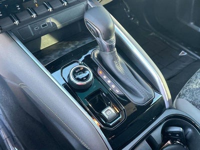 2024 Chevrolet Colorado Crew Cab Short Box 4-Wheel Drive ZR2