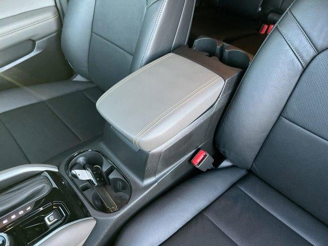 2024 Chevrolet Colorado Crew Cab Short Box 4-Wheel Drive ZR2