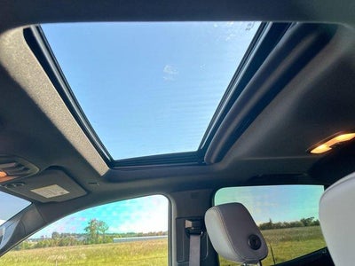 2024 Chevrolet Colorado Crew Cab Short Box 4-Wheel Drive ZR2