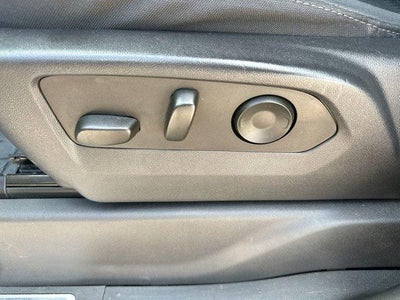 2023 Chevrolet Silverado 1500 Crew Cab Standard Box 4-Wheel Drive LT