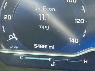 2023 Chevrolet Silverado 1500 Crew Cab Standard Box 4-Wheel Drive LT