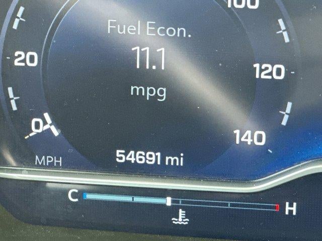 2023 Chevrolet Silverado 1500 Crew Cab Standard Box 4-Wheel Drive LT