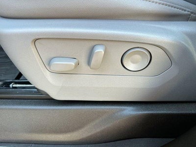 2024 Chevrolet Silverado 1500 Crew Cab Standard Box 4-Wheel Drive RST