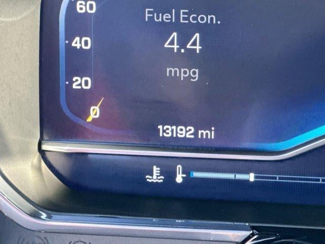 2024 Chevrolet Silverado 1500 Crew Cab Standard Box 4-Wheel Drive RST